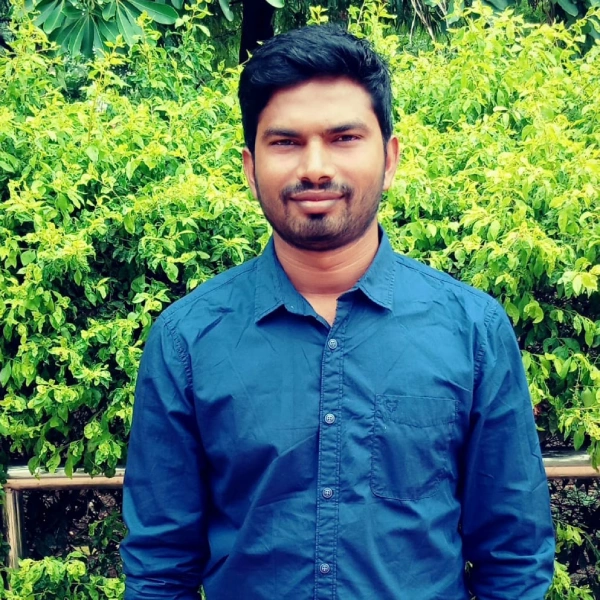 Dr. D. Moulali Basha