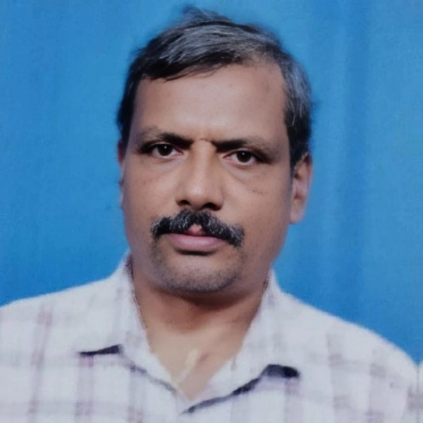 Dr. L. Vijaya Reddy